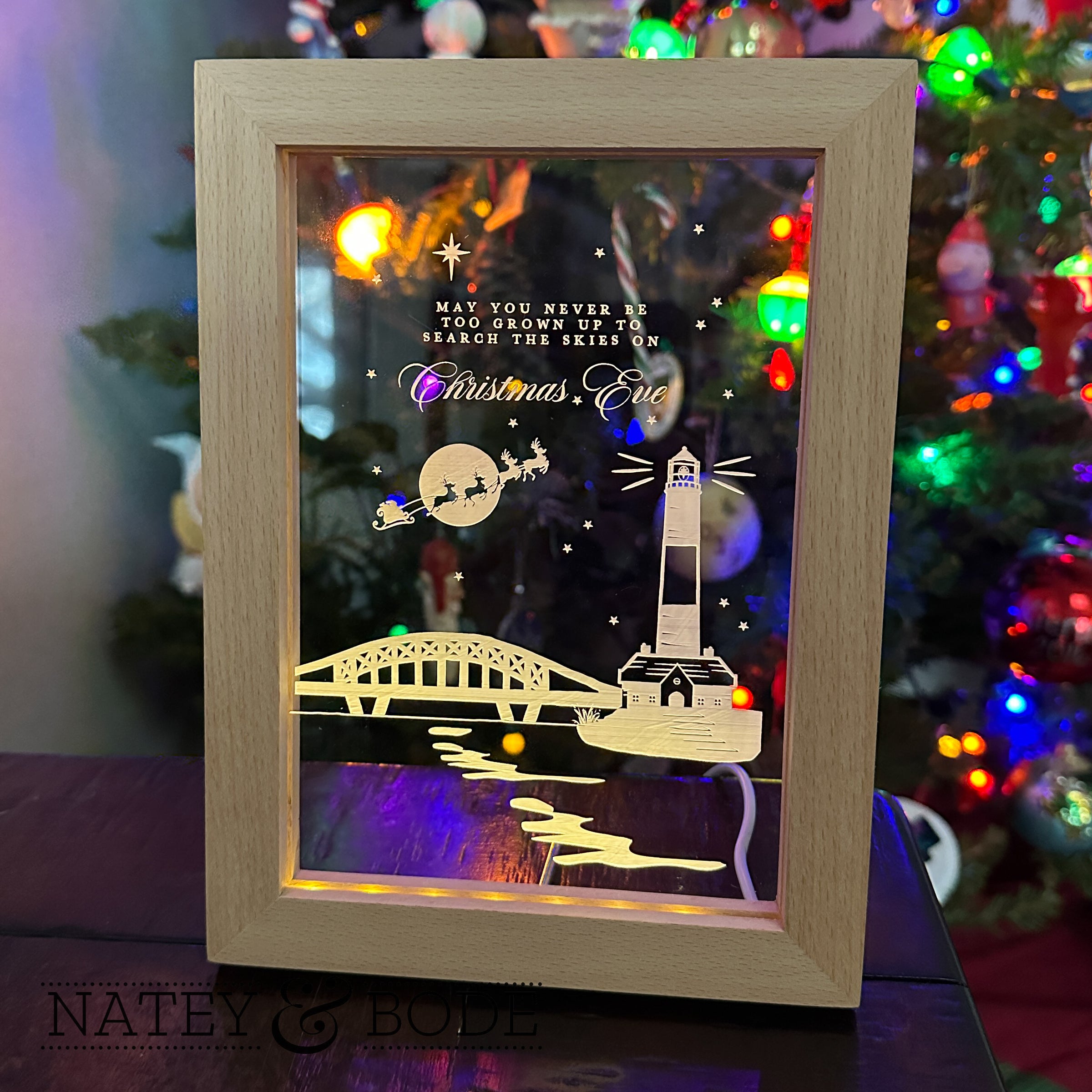 christmas card binder Christmas Card Binder